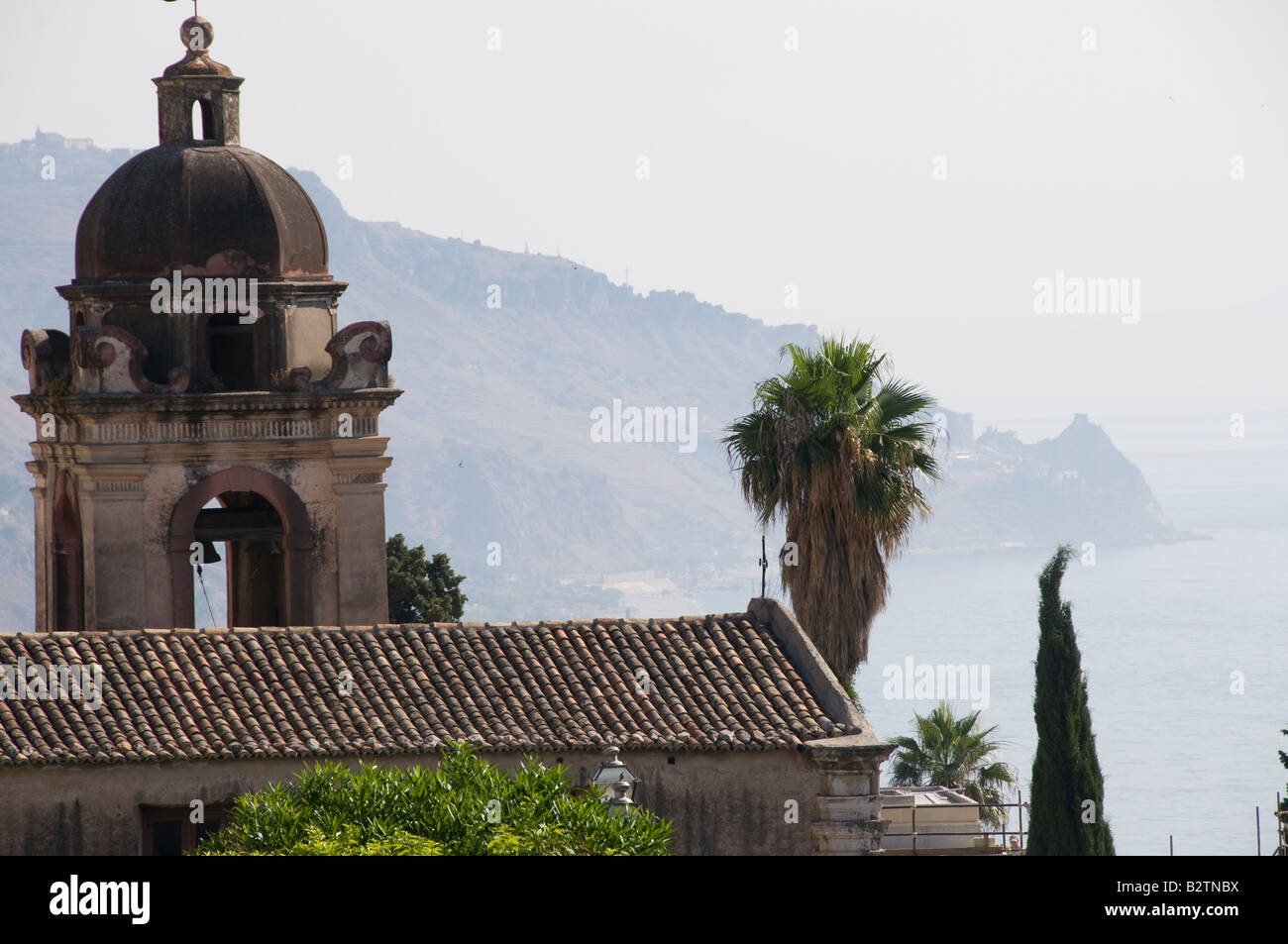 Taormina Italy Photos