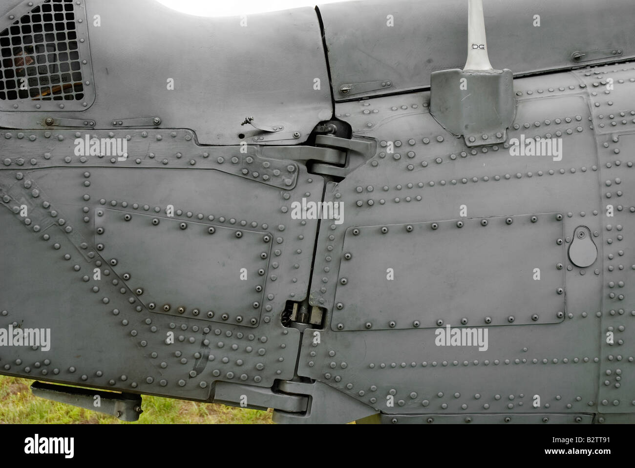 U S Navy HS 11 Dragonslayer helicopter made by Sikorsky at helicopter ...