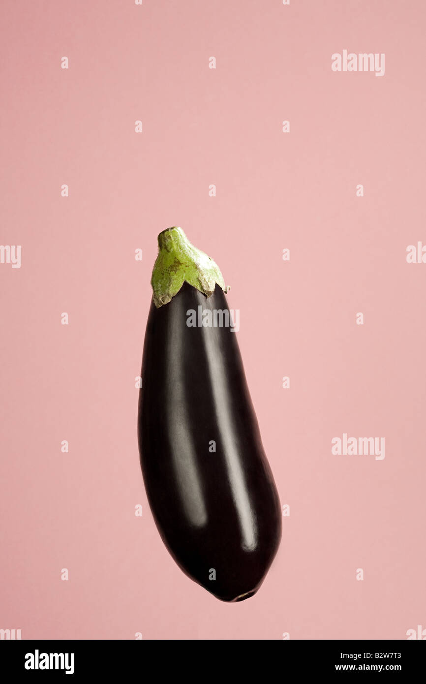 Shiny eggplant hires stock photography and images Alamy