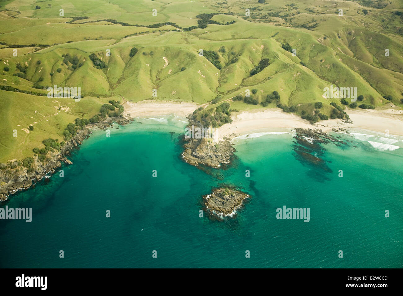 North island of new zealand hi-res stock photography and images - Alamy