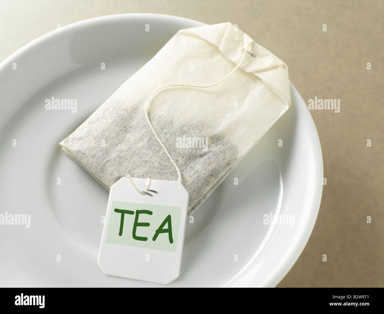The of tea bag hi-res stock photography and images - Alamy