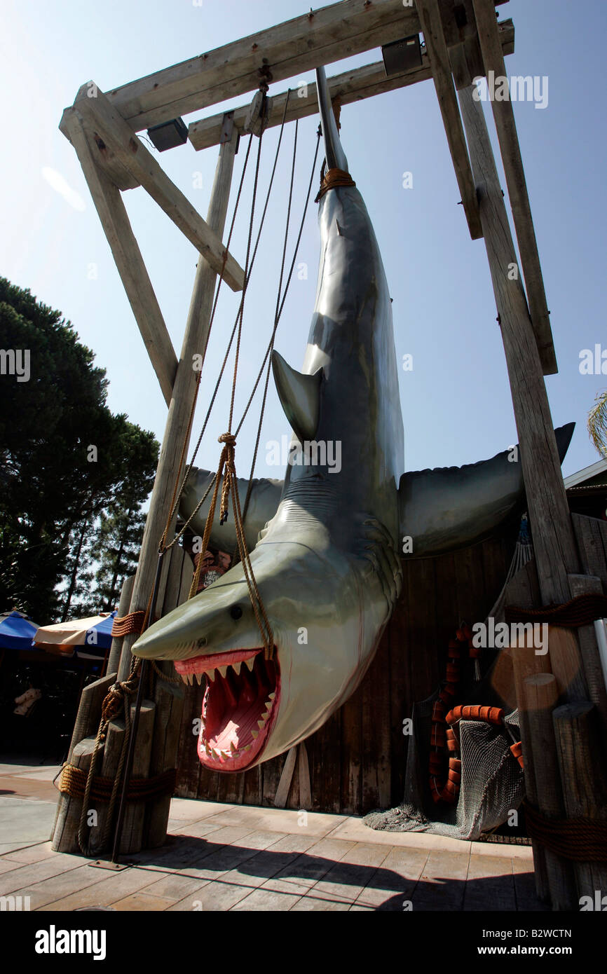 Jaws Movie High Resolution Stock Photography and Images Alamy