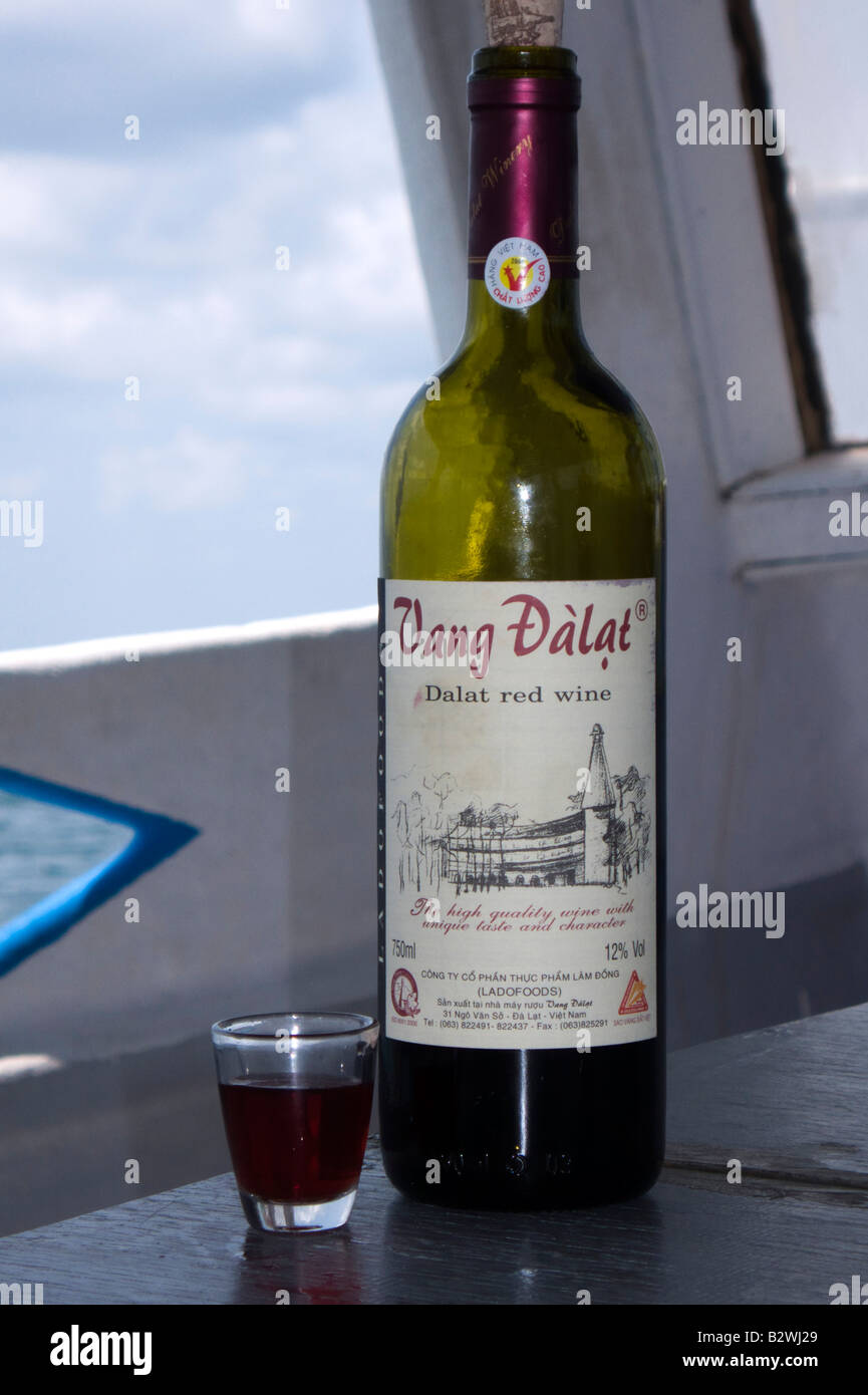 Dalat vietnam hires stock photography and images Alamy