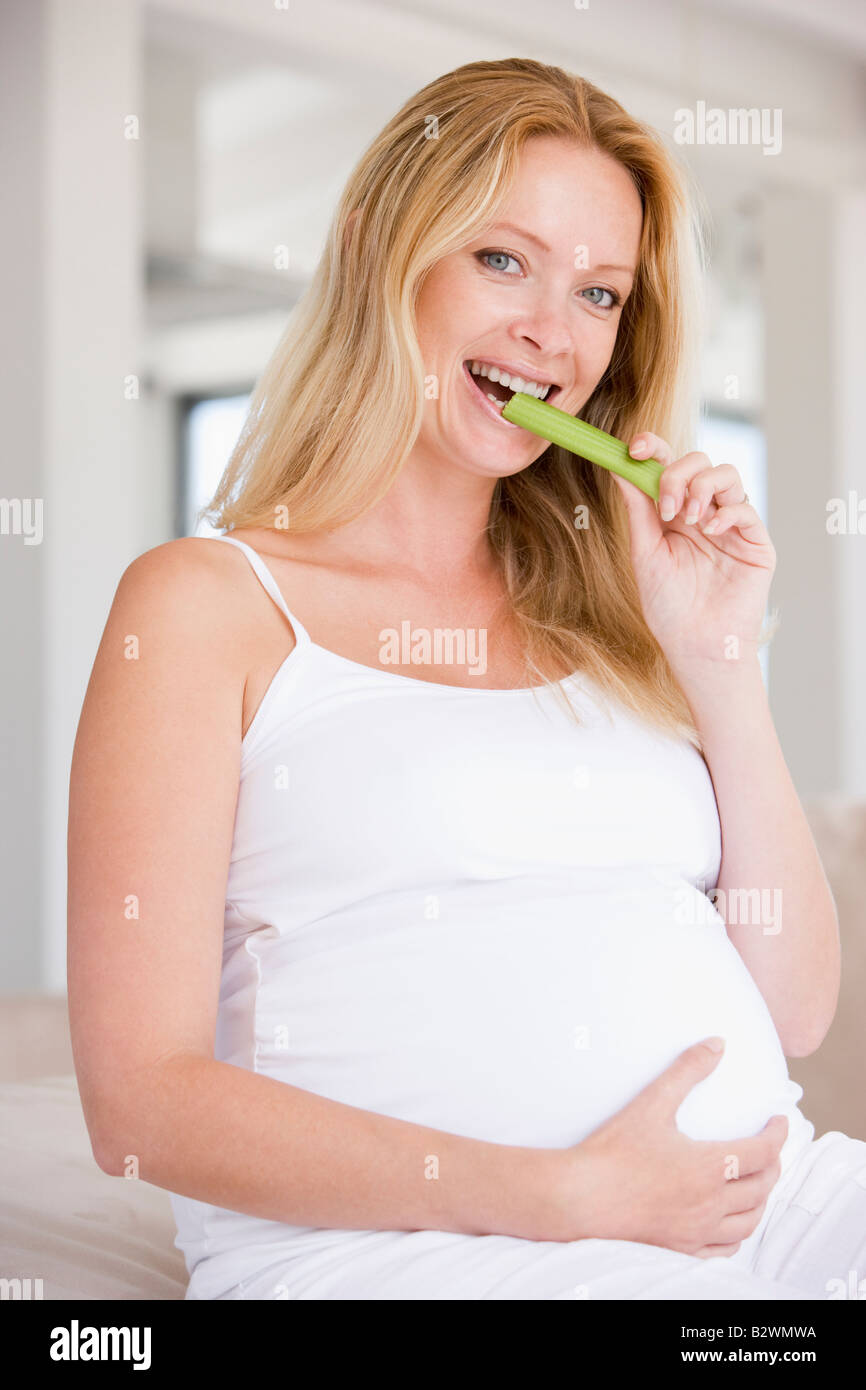 Stick of celery hires stock photography and images Alamy