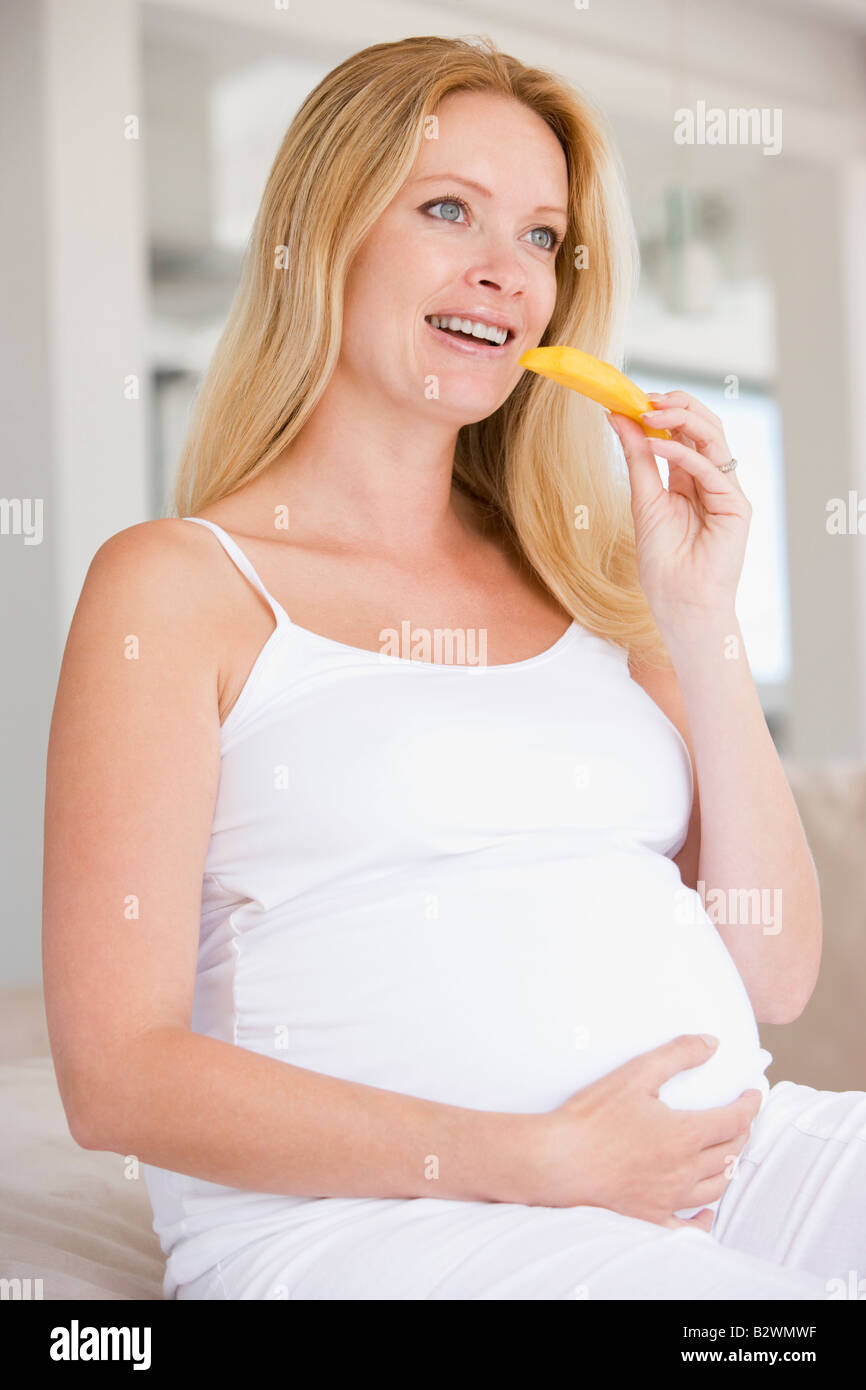 Melon Munching stock image. Image of eating, licking, amusing - 8013381