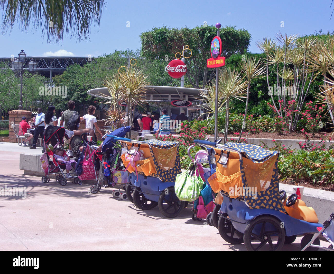 The Best Double Stroller for Big Kids Enhancing Convenience and