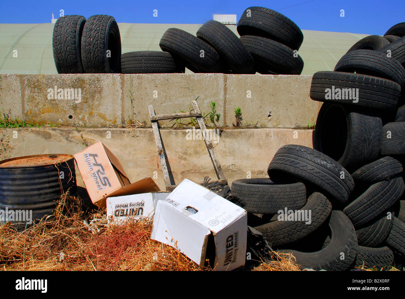 Weapon recycling hi-res stock photography and images - Alamy