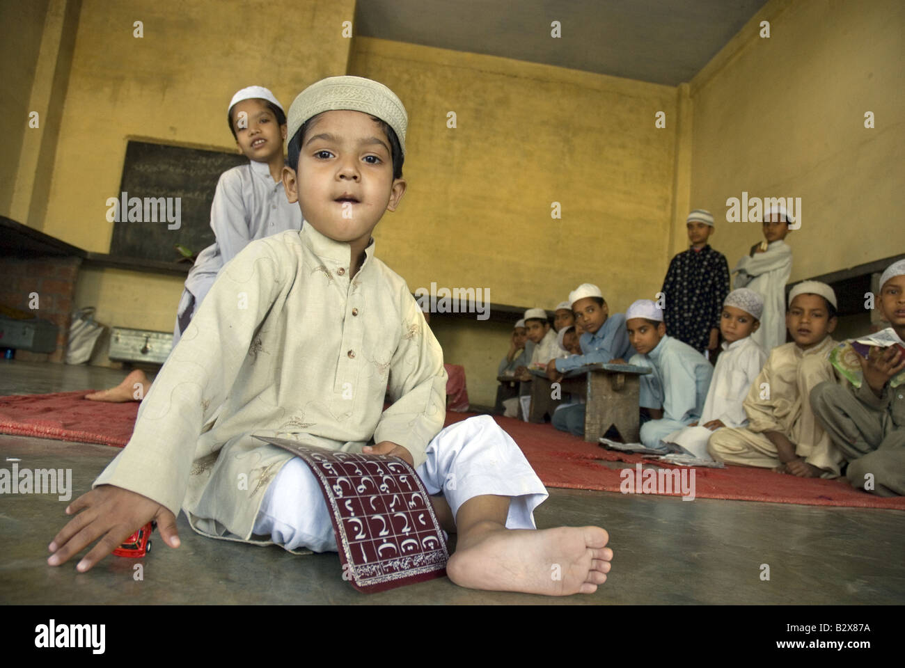 medarsa-hi-res-stock-photography-and-images-alamy