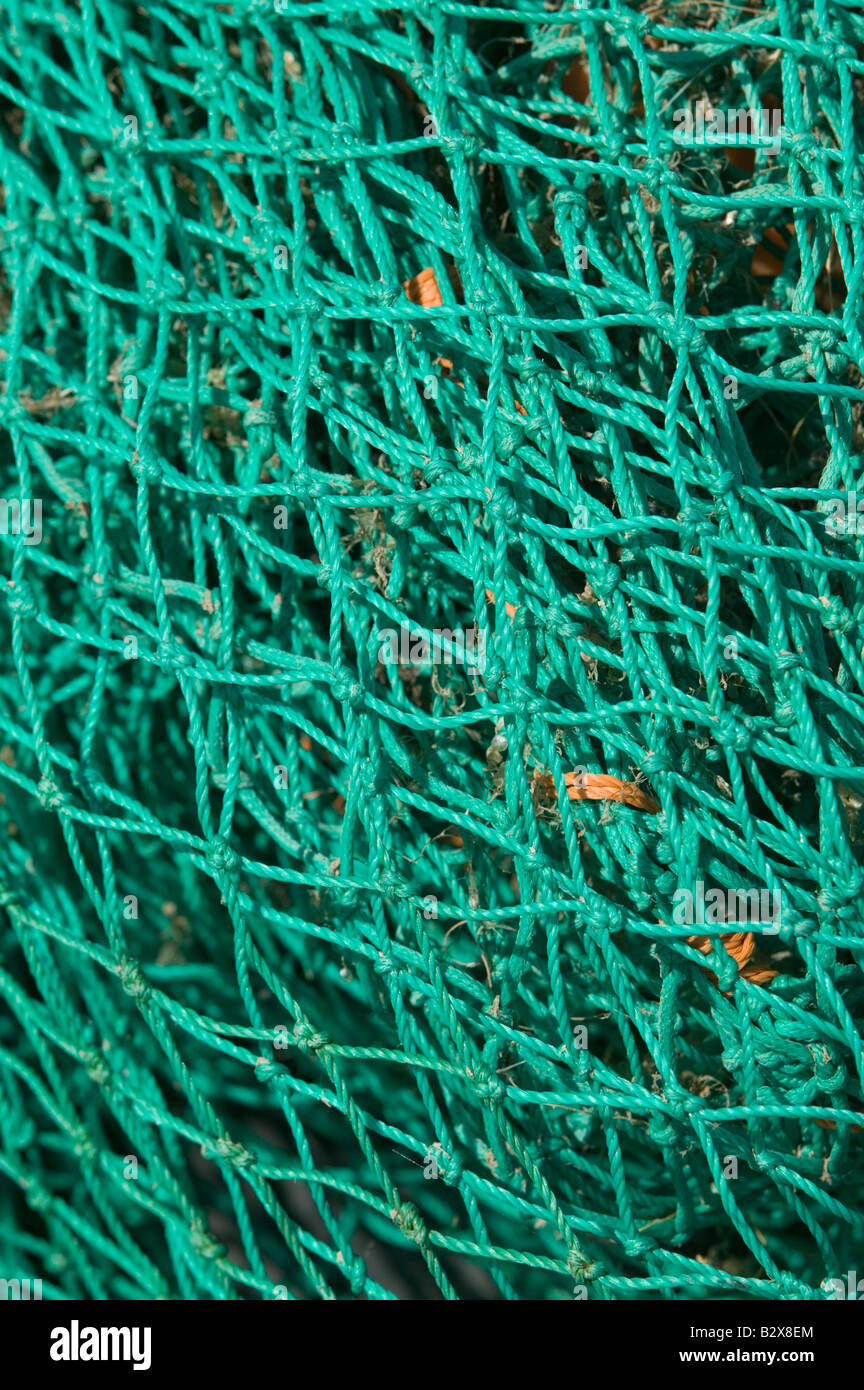 Nylon fishing net hires stock photography and images Alamy