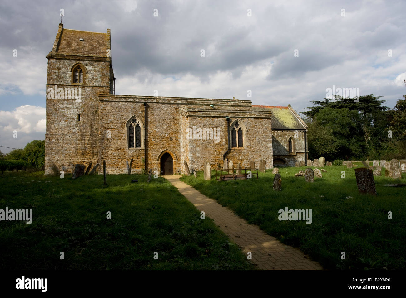 Towcester village hires stock photography and images Alamy