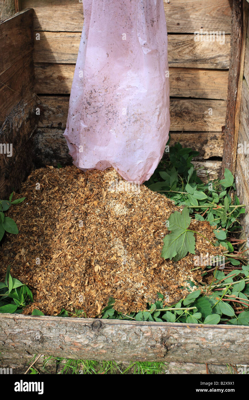 How To Use Fresh Chicken Manure In The Garden How To Use Chicken