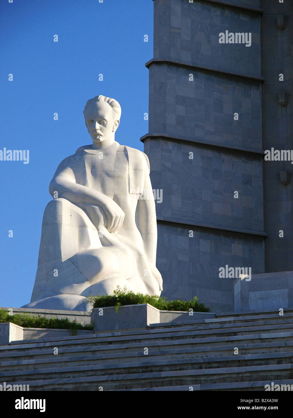 Jose Marti Hi-res Stock Photography And Images - Alamy