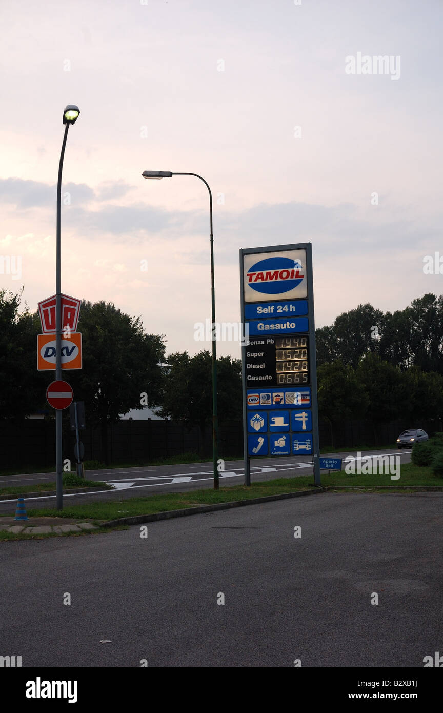 Merle Curry Morrisons Petrol Prices Port Talbot