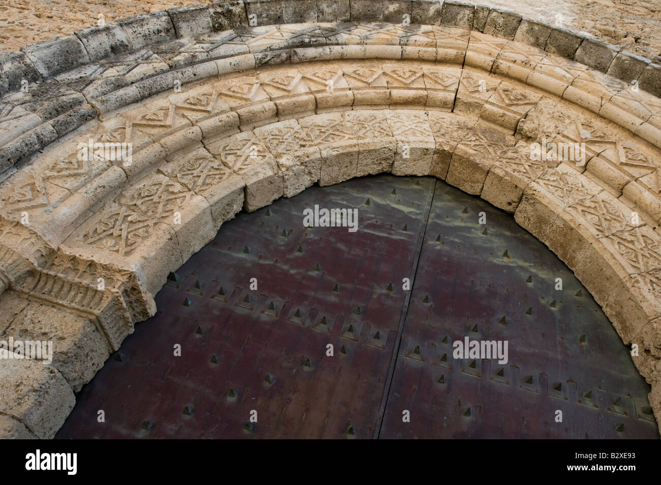Norman arab byzantine culture hi-res stock photography and images - Alamy