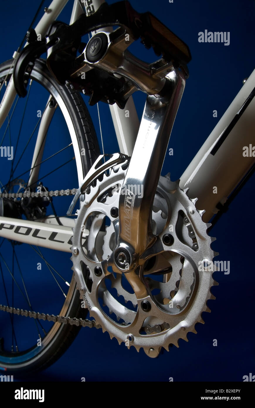 how to fix handbrake on bike
