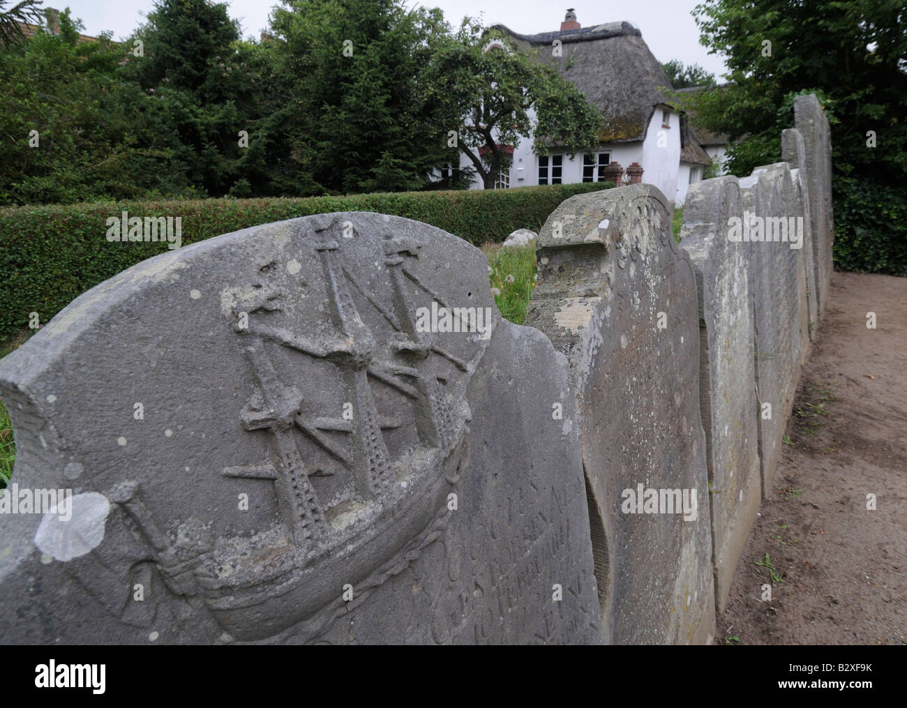 Whispering Headstones High Resolution Stock Photography and Images - Alamy