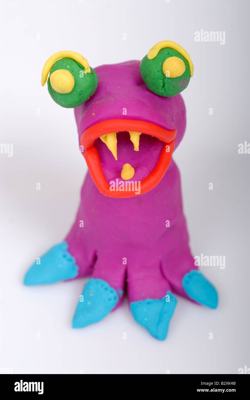 Playdoh hi-res stock photography and images - Alamy