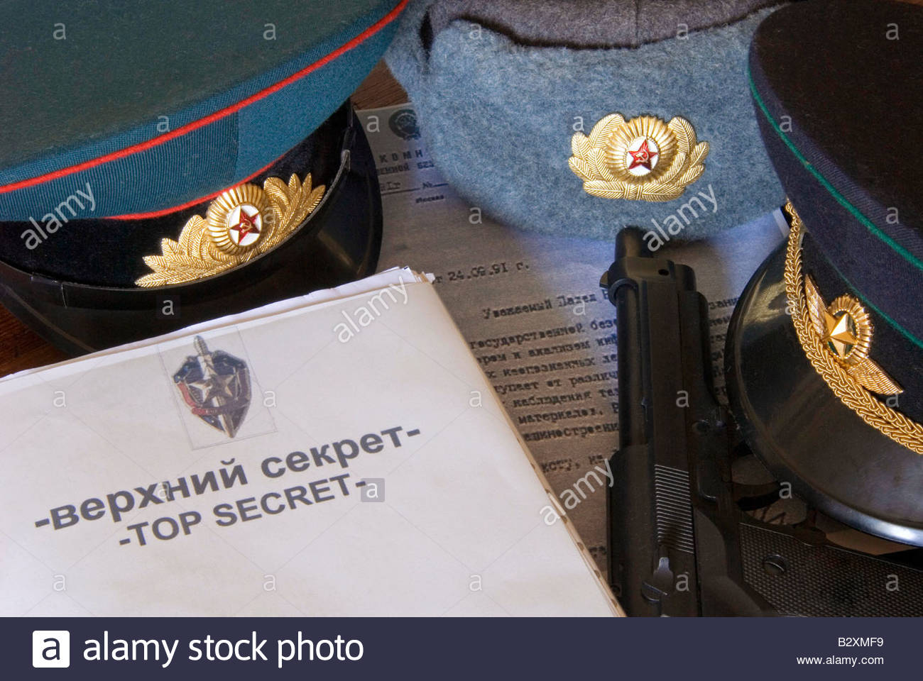 Kgb Stock Photos & Kgb Stock Images - Alamy