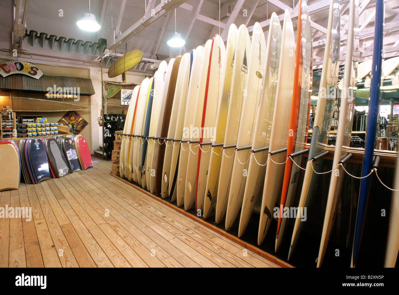 Surf Shop Pismo Beach, CA - Your Ultimate Guide to Surfing Paradise