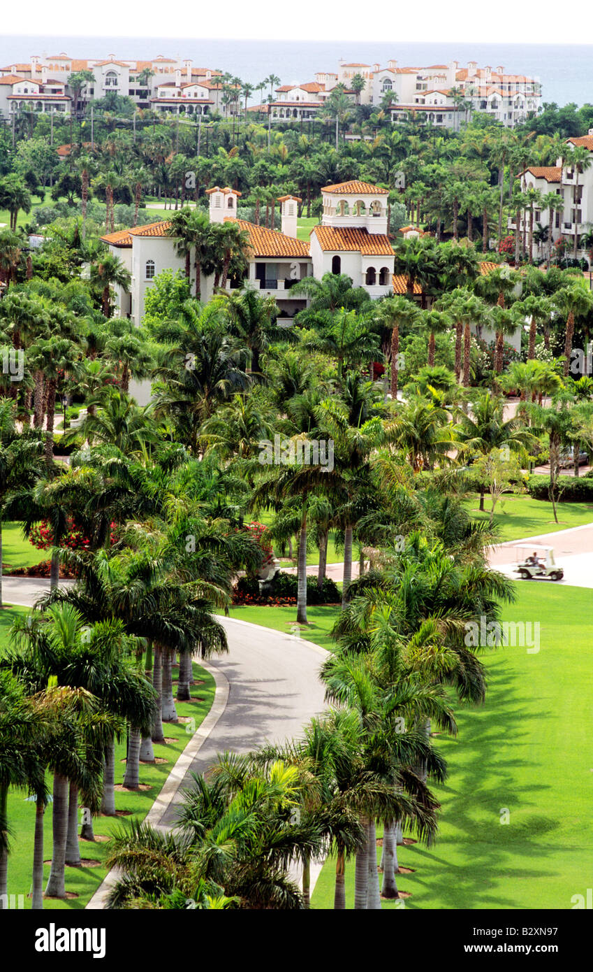 Fisher island florida hires stock photography and images Alamy