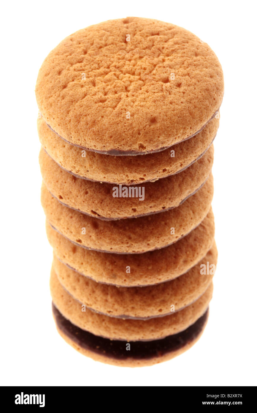 Orange flavour flavoured biscuit biscuits snack jaffa cake cakes food
