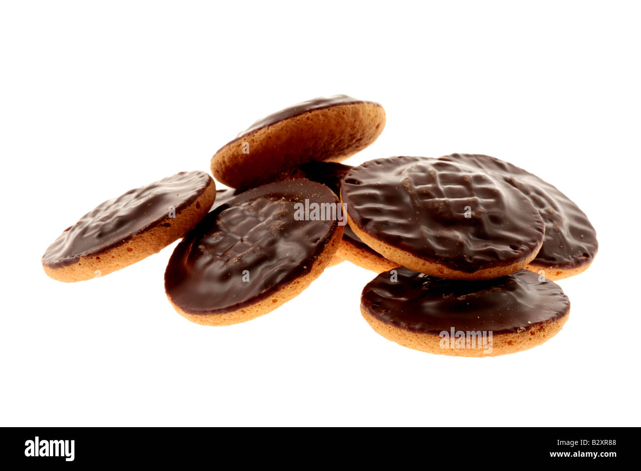 Orange flavour flavoured biscuit biscuits snack jaffa cake cakes food