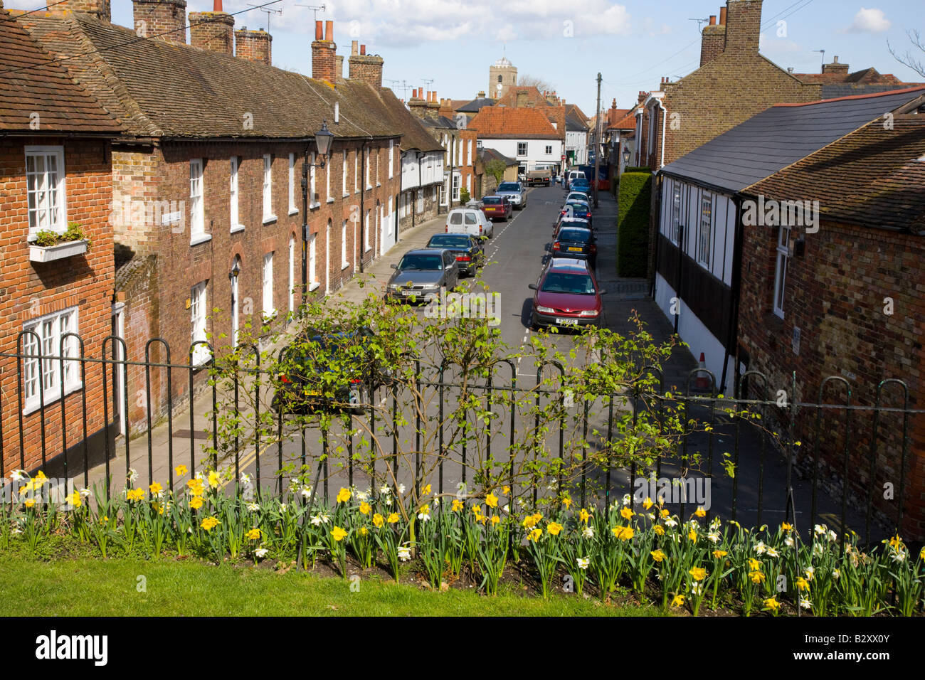 Sandwich kent day hires stock photography and images Alamy