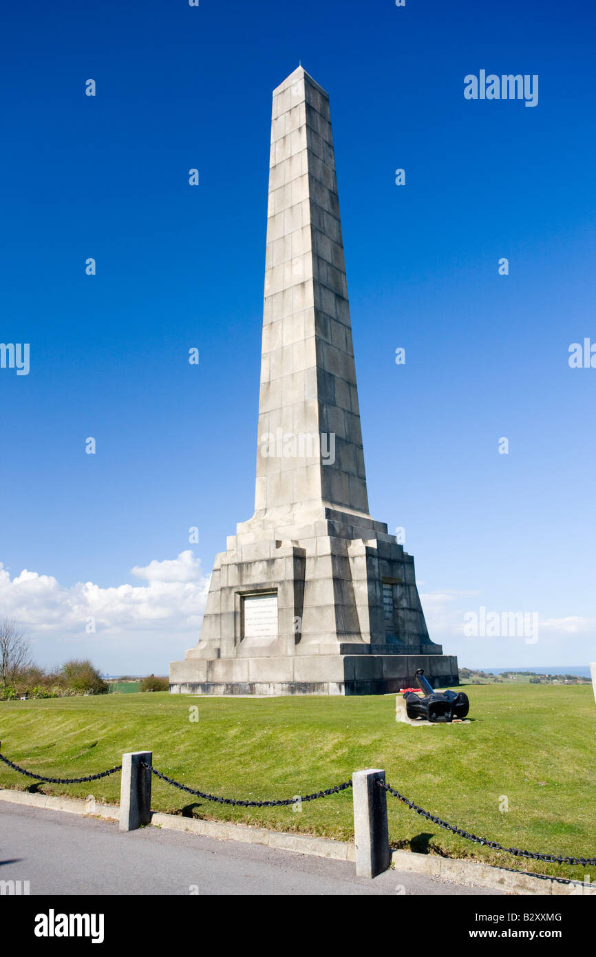 Memorial to those who died in the Dover Patrol at St Margaret s at