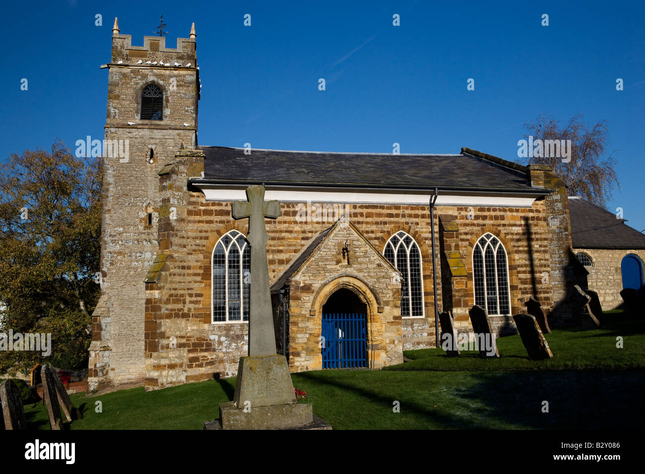 Denton church hires stock photography and images Alamy