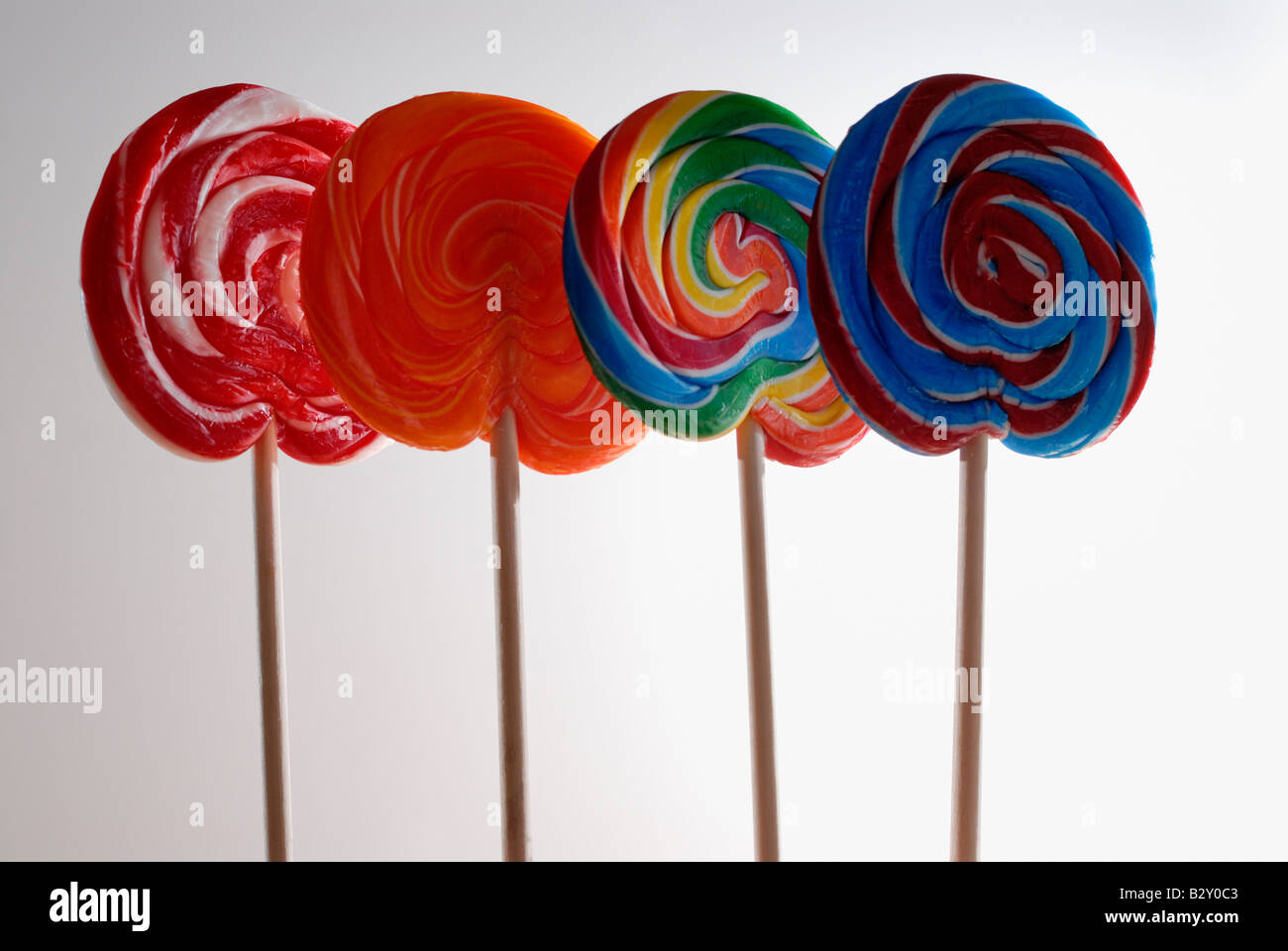 Candy lollipops hi-res stock photography and images - Alamy