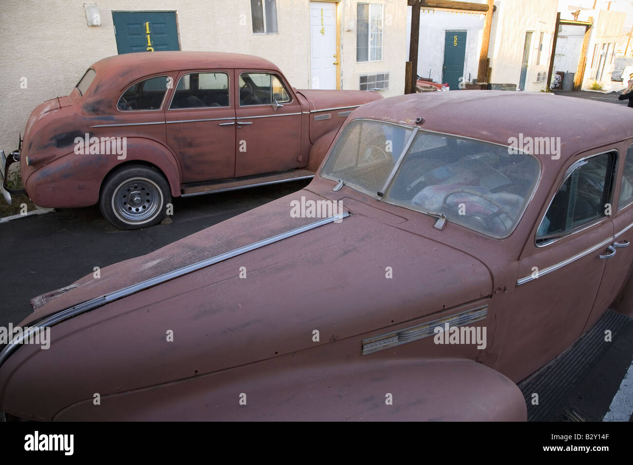 1940s car hires stock photography and images Alamy