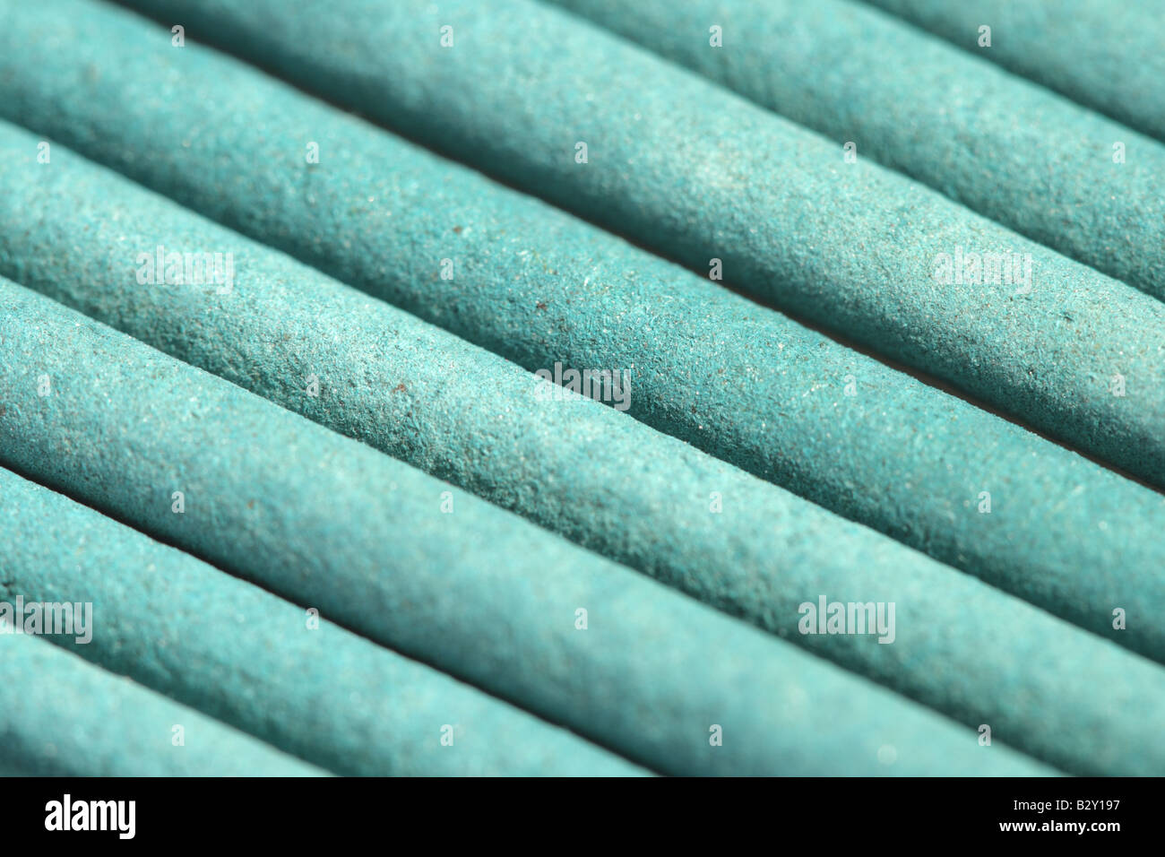 Coloured incense sticks hi-res stock photography and images - Alamy