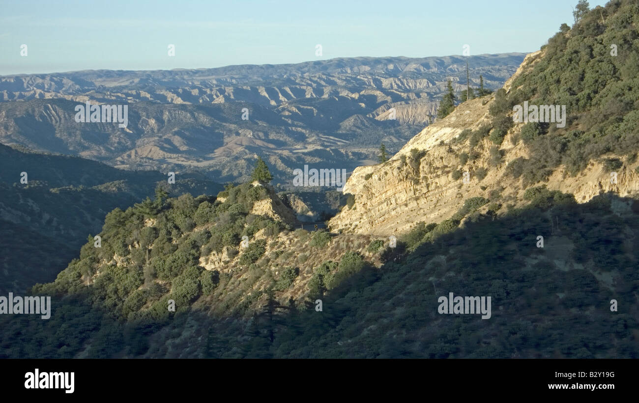 Strange landforms hi-res stock photography and images - Alamy