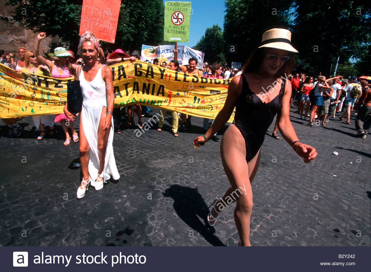 gay pride rome sebastian gay porn straight