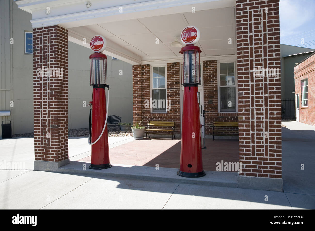 Old artifacts restored hires stock photography and images Alamy