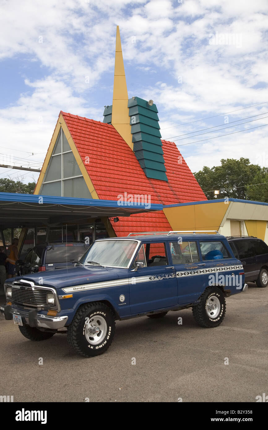 Midwest 1950s High Resolution Stock Photography and Images Alamy