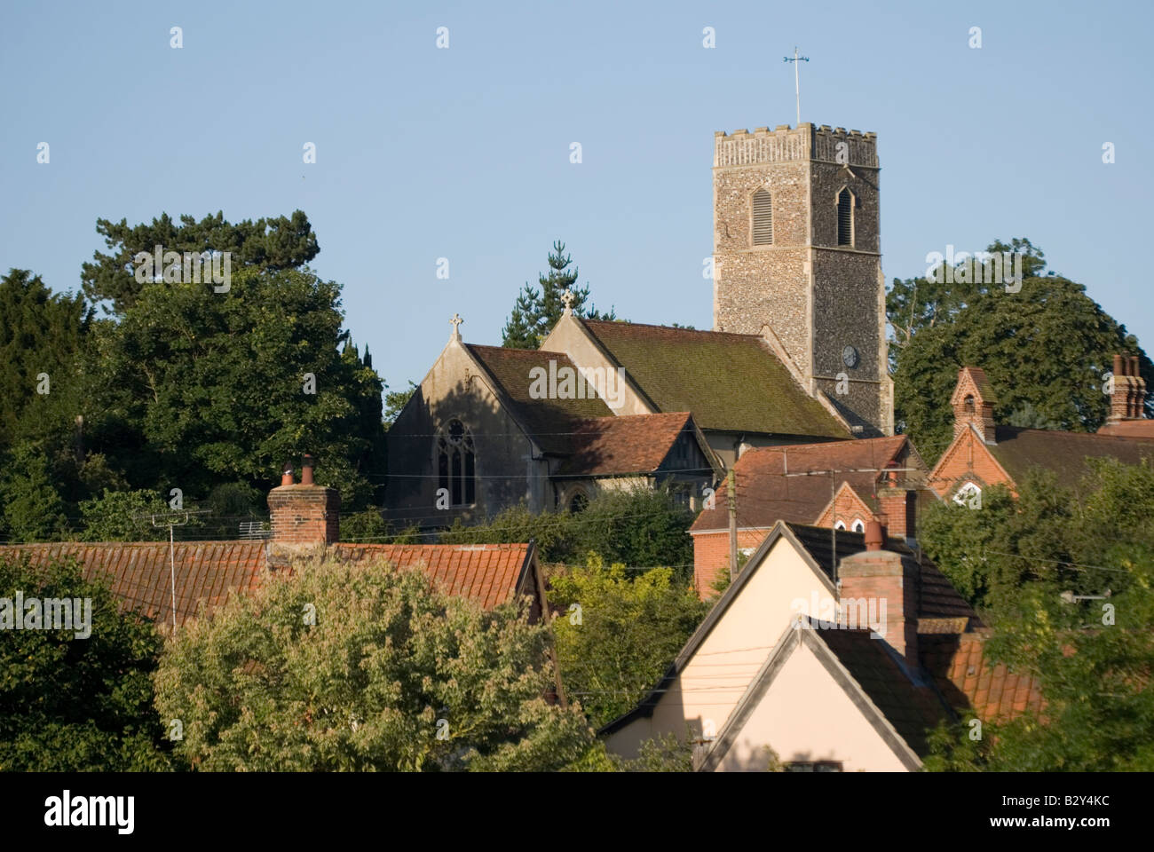 Tuddenham hires stock photography and images Alamy
