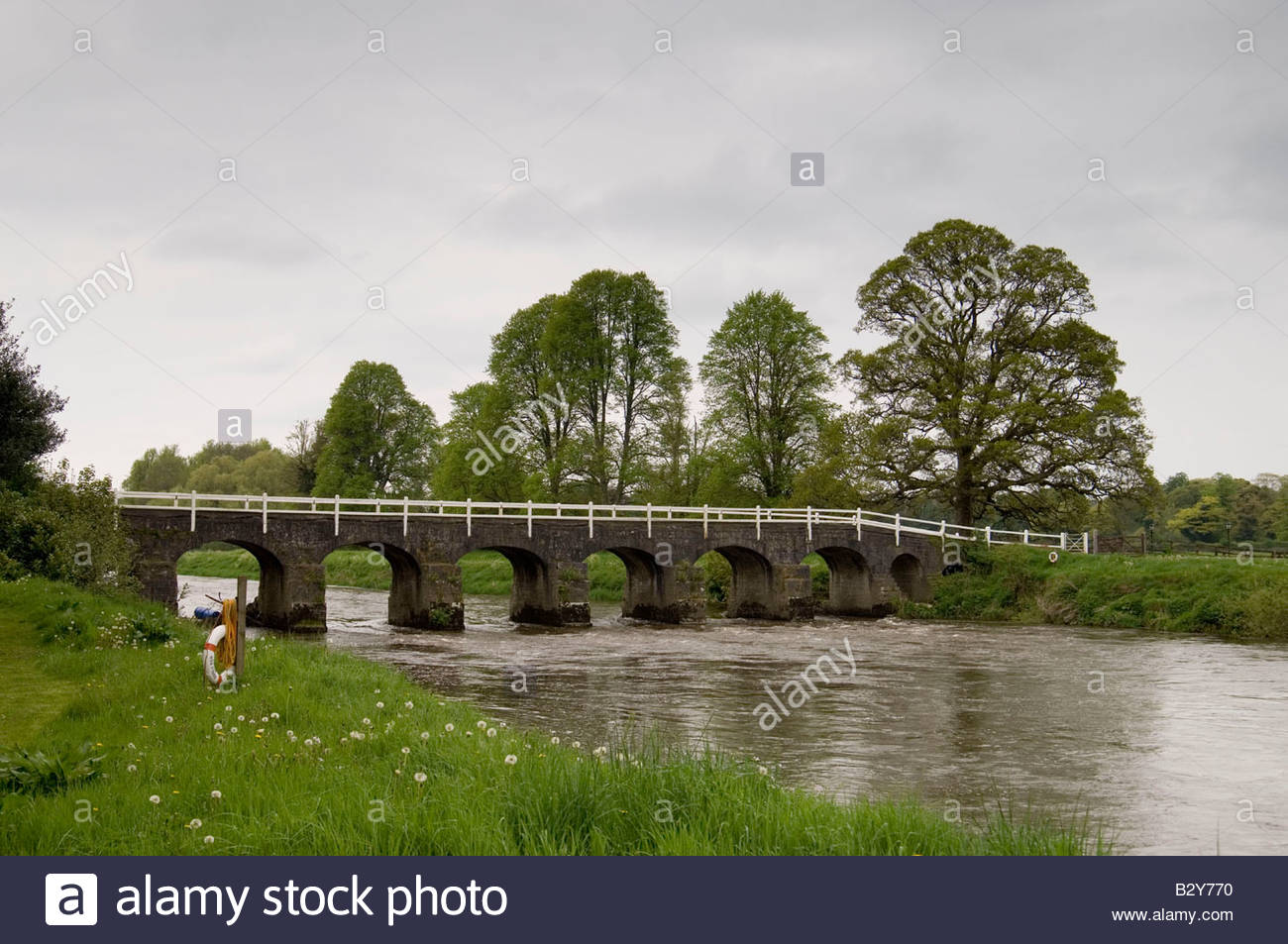 Mount Juliet Kilkenny High Resolution Stock Photography and Images Alamy