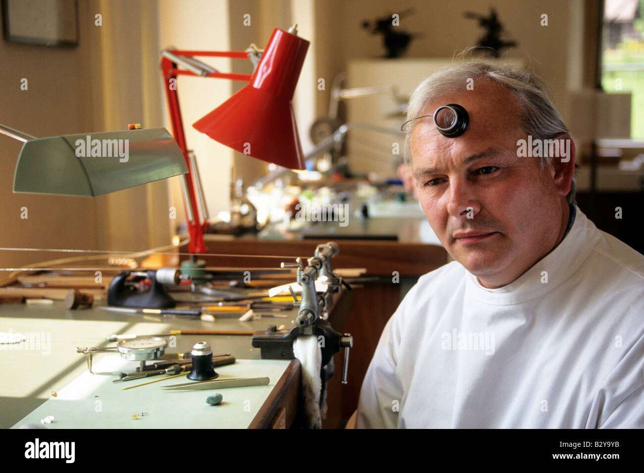 Watchmaker cheap philippe dufour