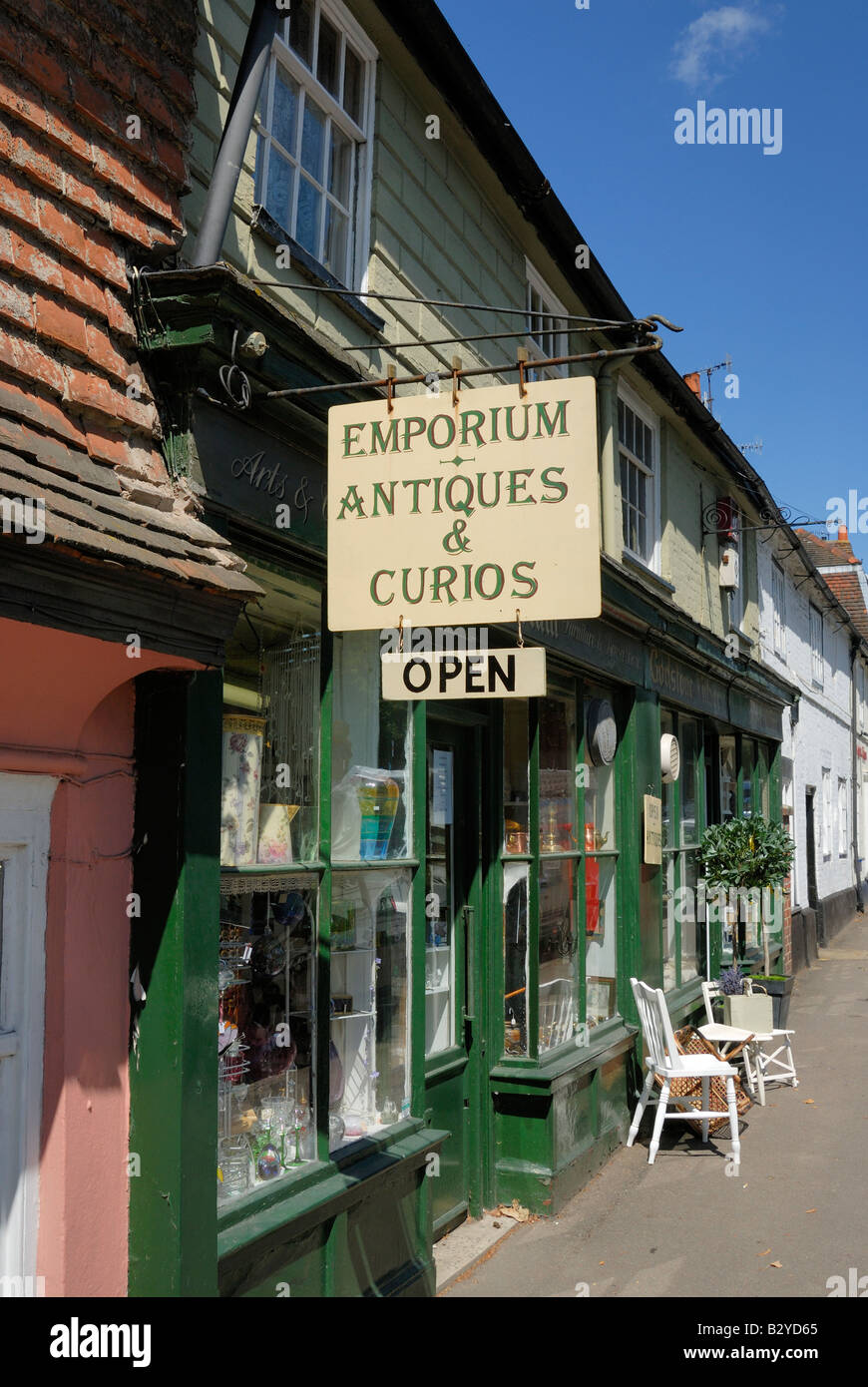 Godstone surrey hires stock photography and images Alamy