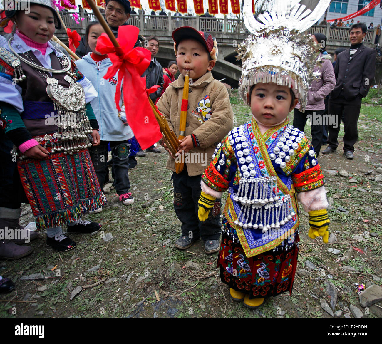 Minority festival hi-res stock photography and images - Alamy