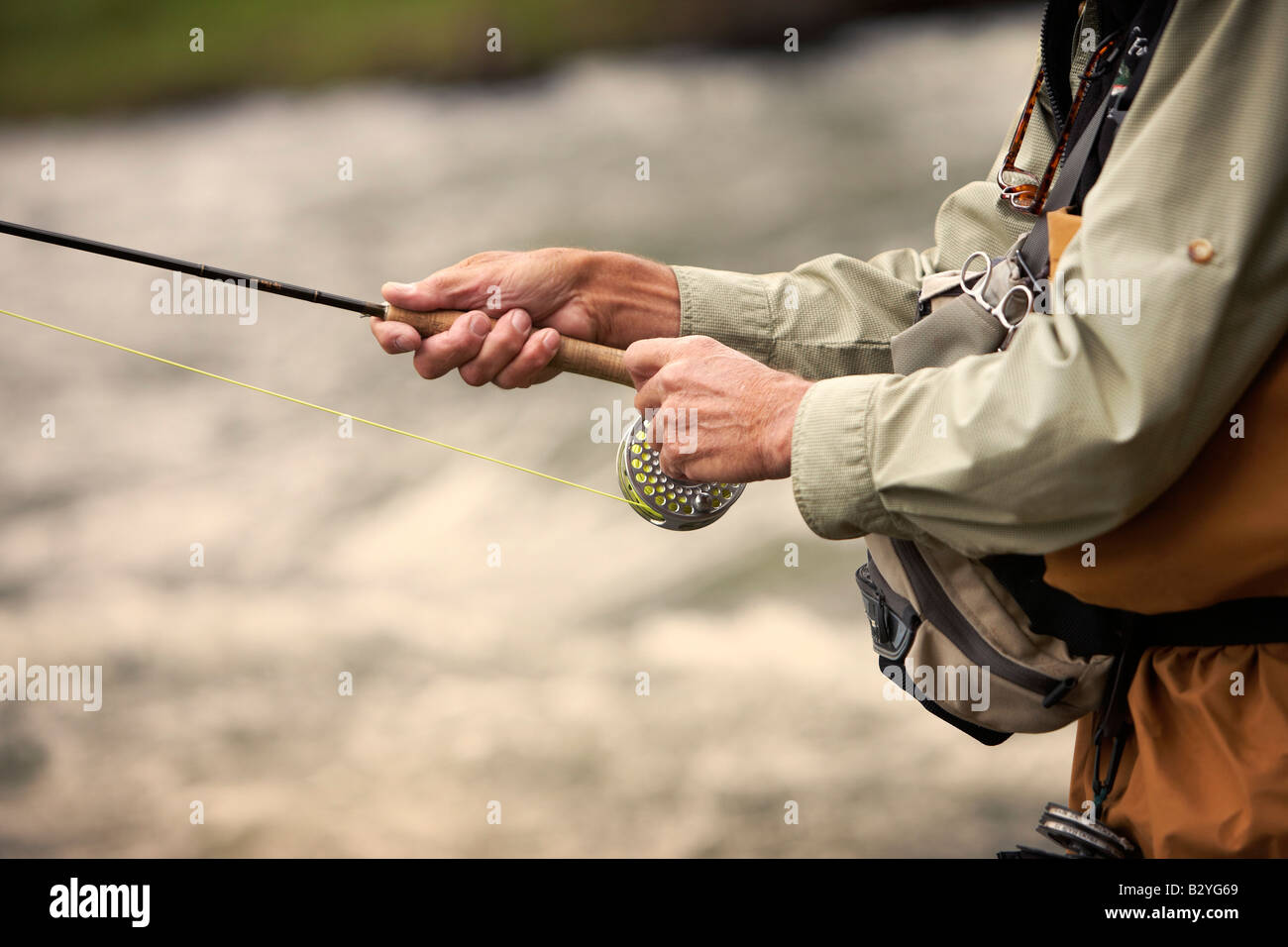 Fisherman guy hi-res stock photography and images - Page 5 - Alamy