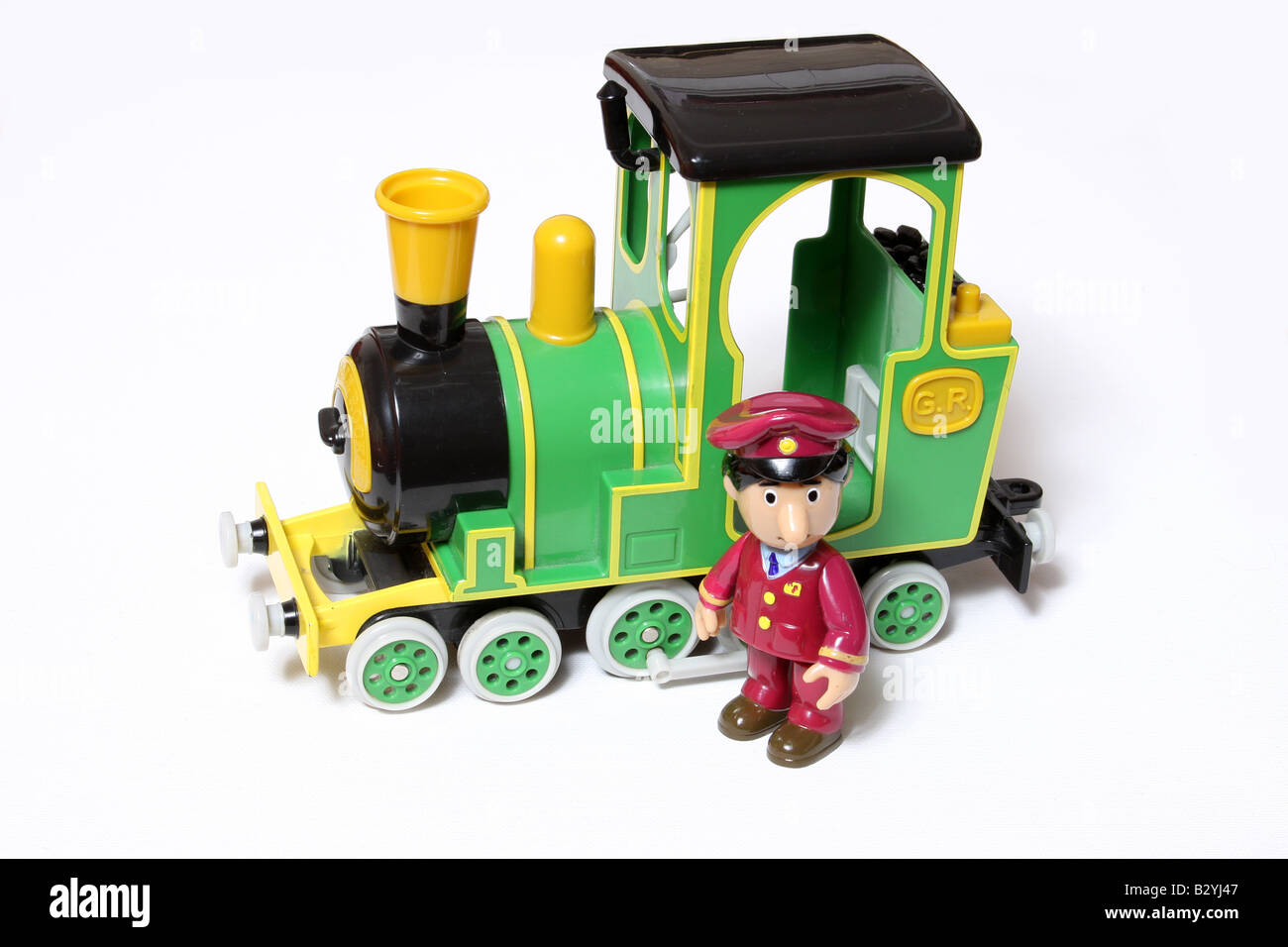 Kids Train High Resolution Stock Photography and Images Alamy