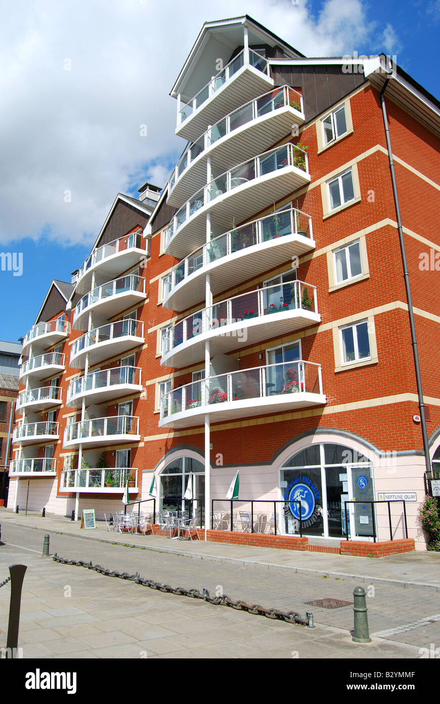 Ipswich historic waterfront hires stock photography and images Alamy