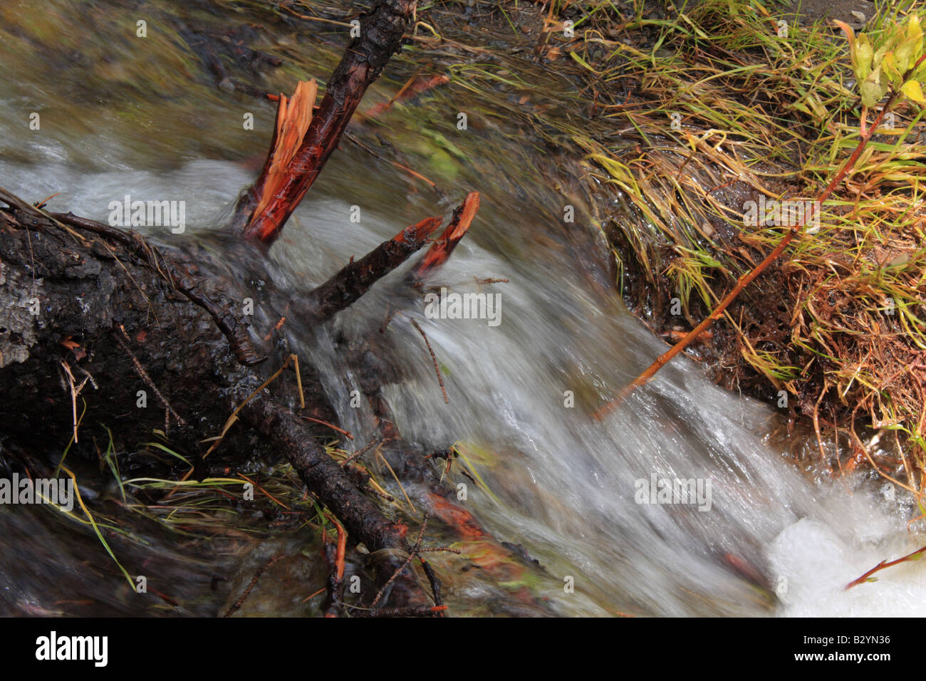 Meltwater Floods High Resolution Stock Photography and Images - Alamy