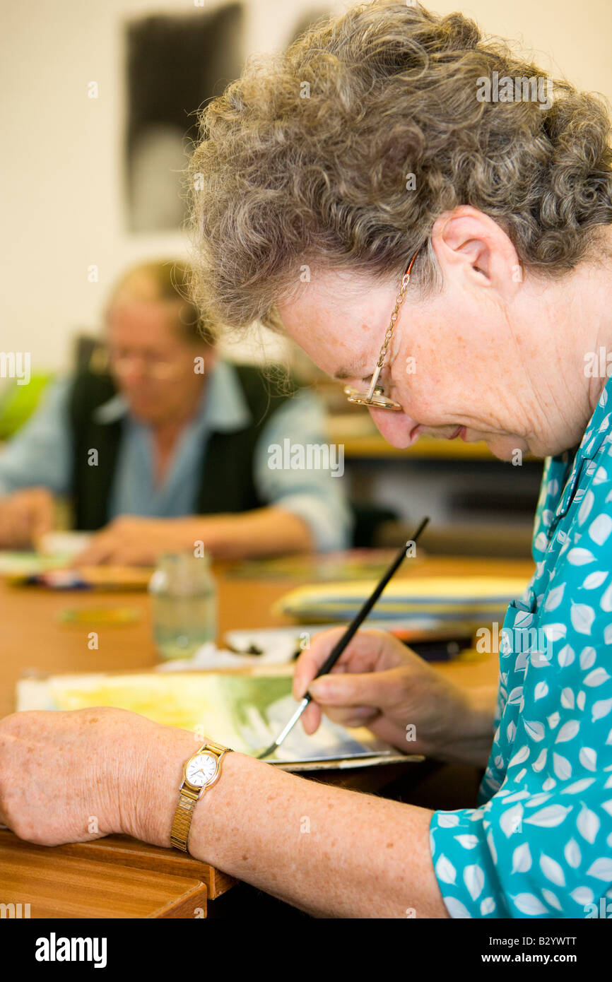 Lady class hires stock photography and images Alamy