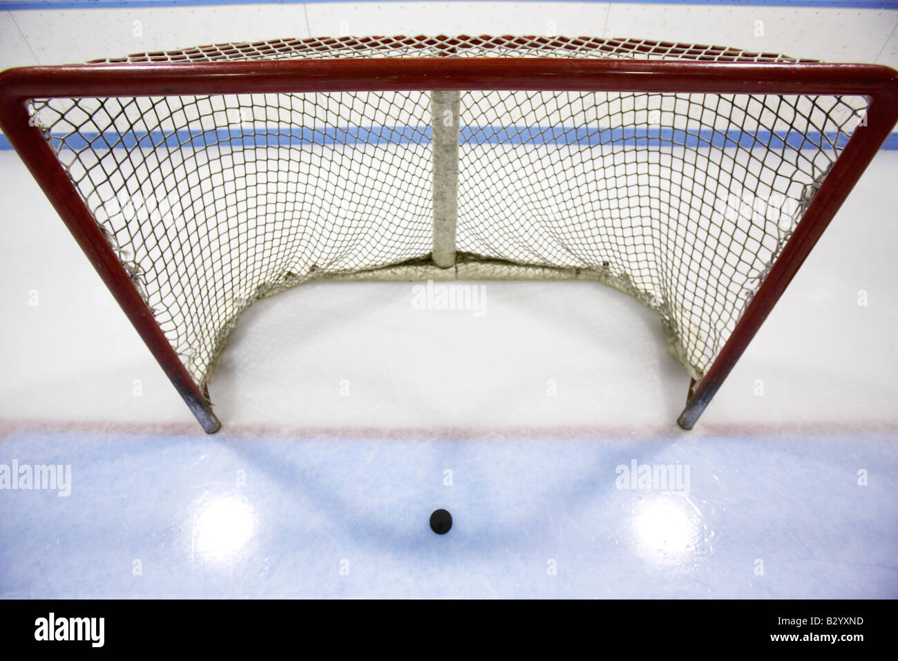 Ice hockey rink overhead hires stock photography and images Alamy