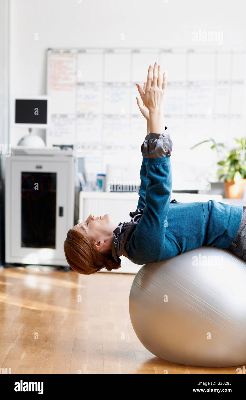 Health Office Personnel High Resolution Stock Photography and Images