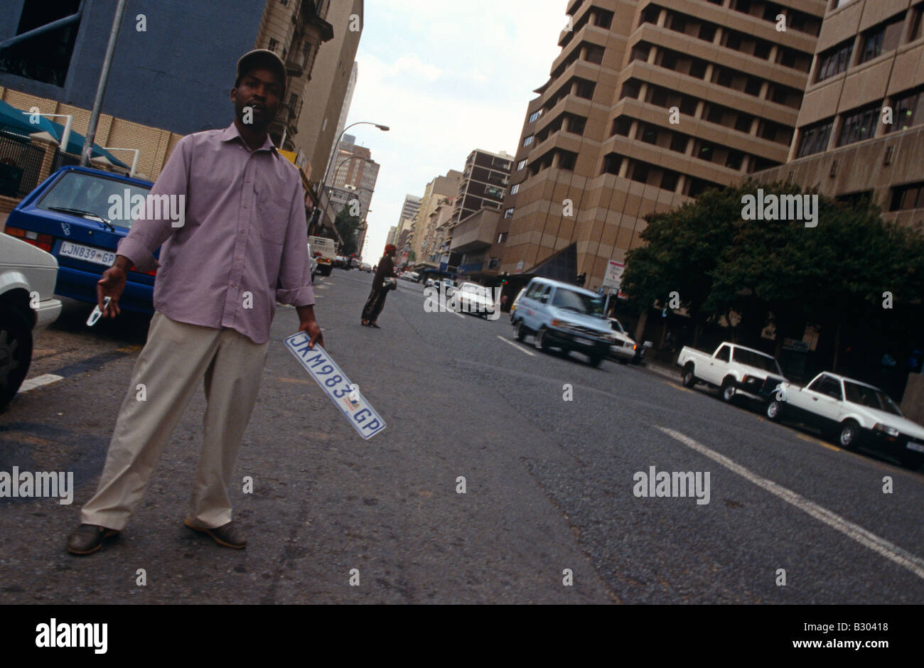 South african number plate hires stock photography and images Alamy