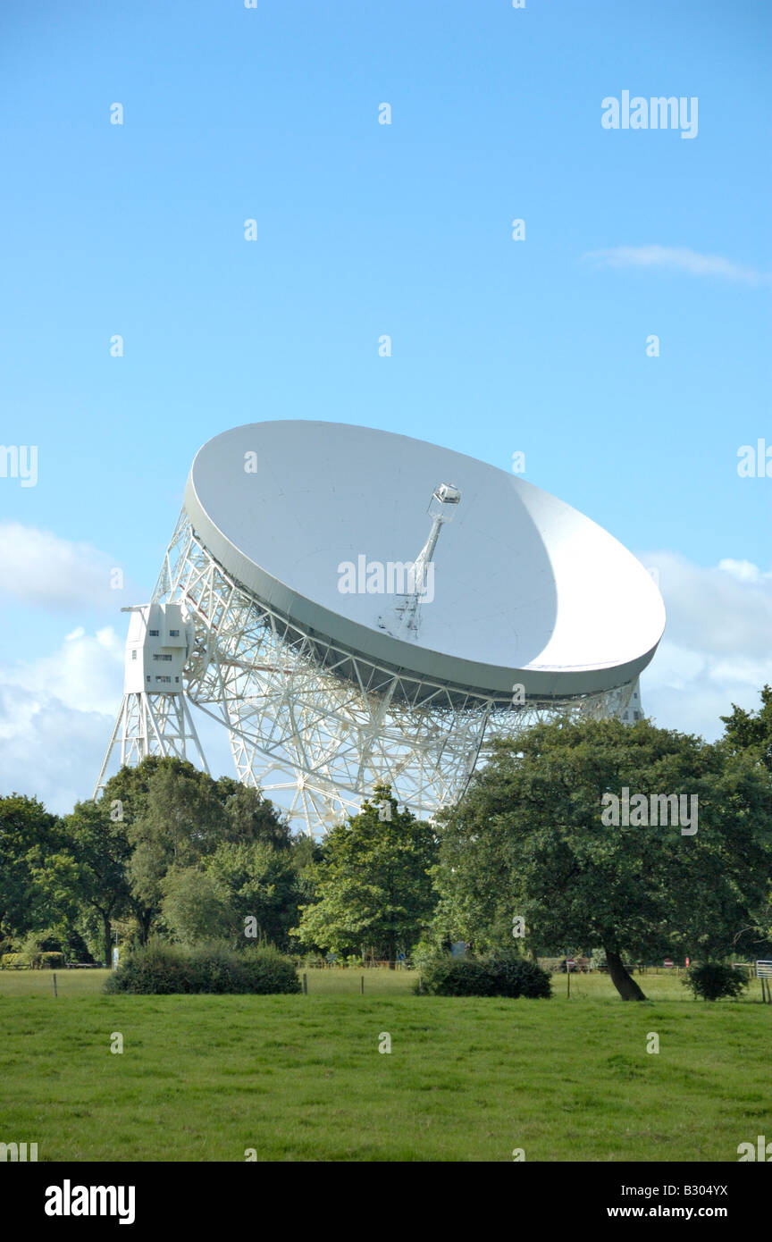 Lovell Radio Telescope Hi-res Stock Photography And Images - Alamy